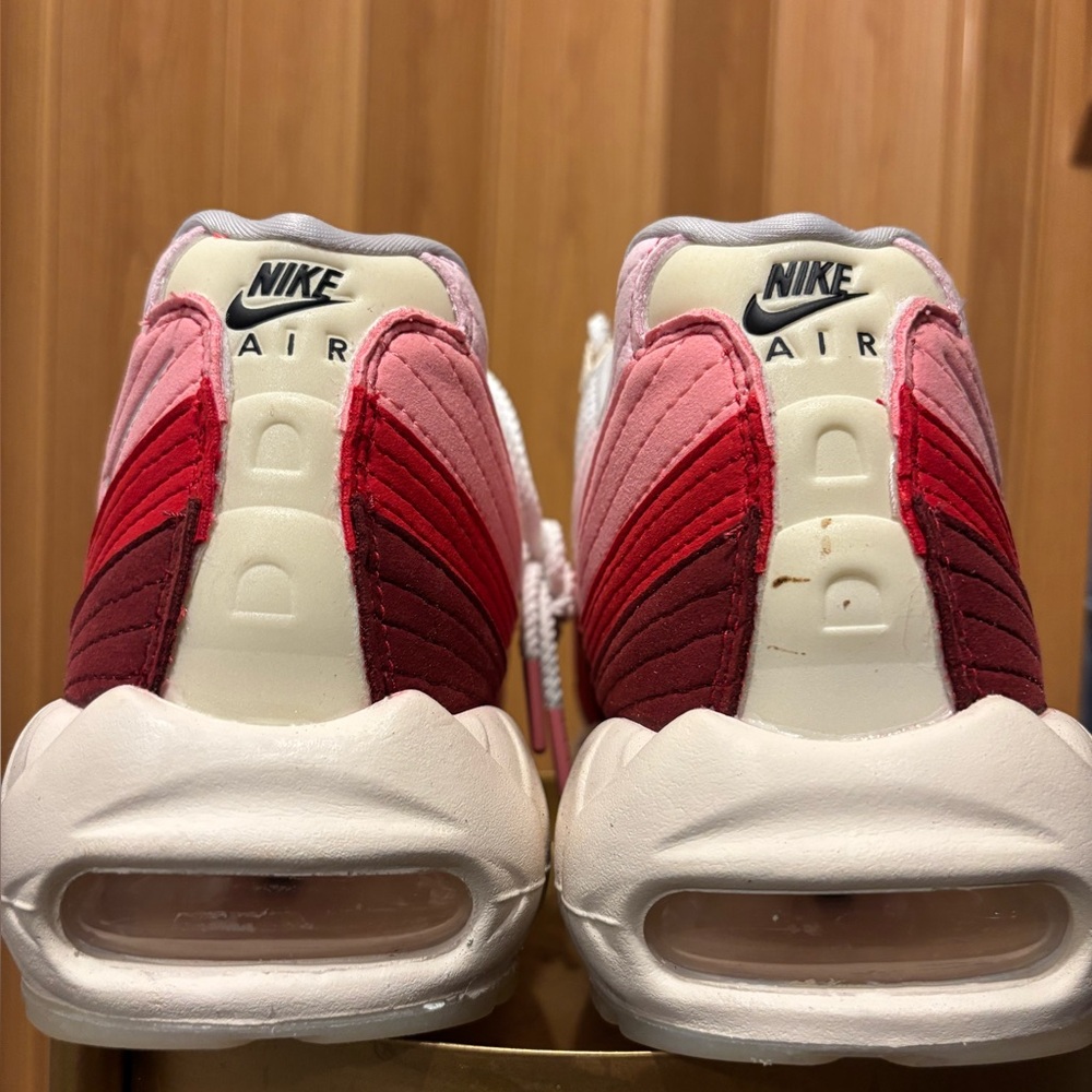 Air Max 95 colorways